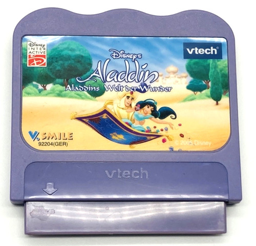 Disney aladdin aladdins welt - disney,