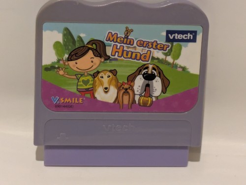 Vtech smile mein - ,