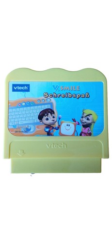 Vtech smile schreibspaß - vtech, v.smile