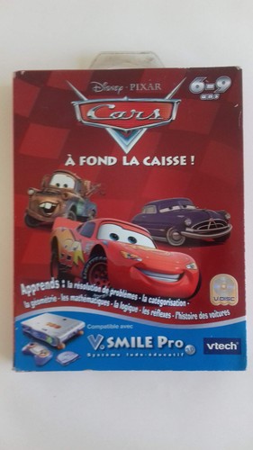 Vtech smile lernspiel - lernspiel, pro