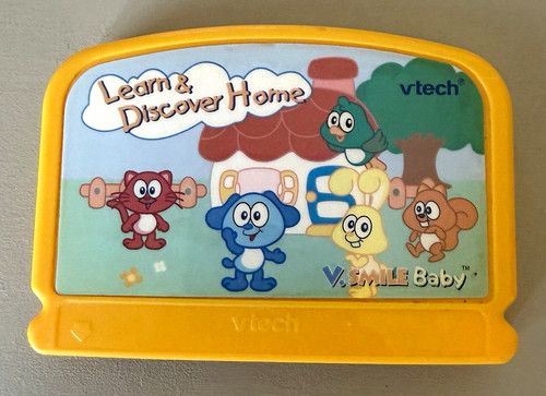 Vtech smile baby spielmodul - baby,