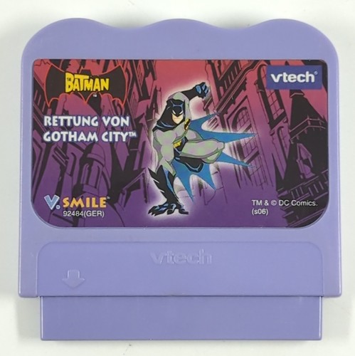 Batman rettung von gotham - batman:,