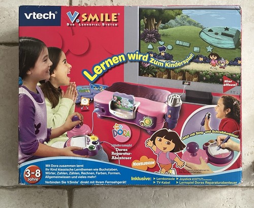 Tech smile das - v,