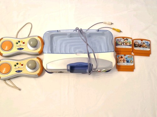 Vtech smile motion - vtech, v.smile