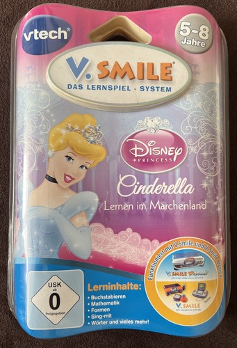 Vtech smile lernspiel - vtech,