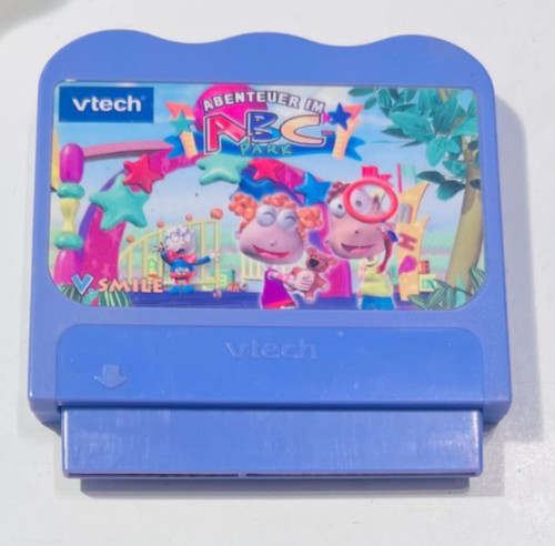 Vtech smile spiel - vtech,