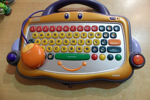 Vtech smile - v.smile, mein