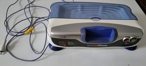 Vtech smile motion konsole - motion,