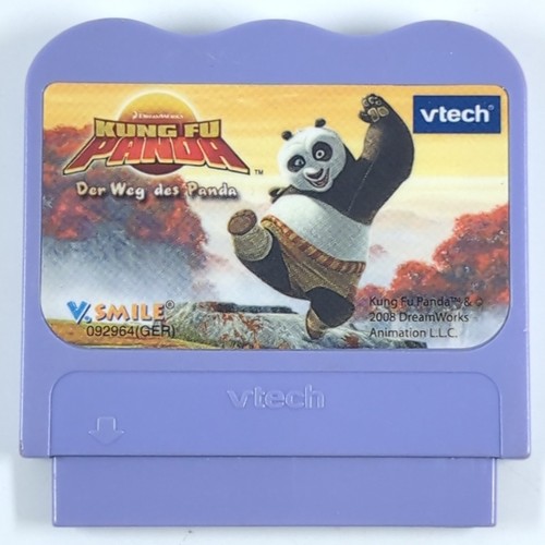 Kung panda der weg - kung,