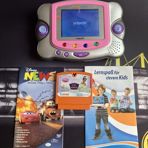 Kinder lernspiel tech v - kinder,