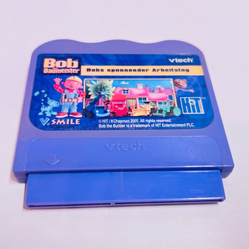 Vtech smile spiel bob - smile,
