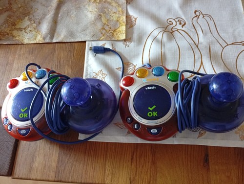 Vtech smile x controller - vtech,,
