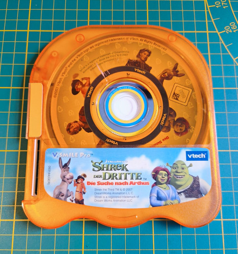 Vtech smile pro spielmodul - vtech,