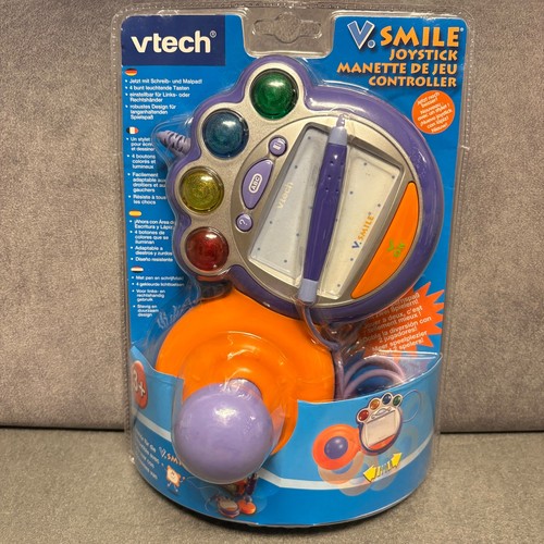 Vtech vsmile joystick pad - vsmile,