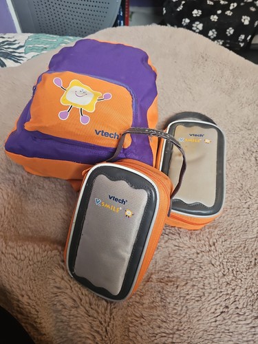 Vtech smile konsole ikl - smile, 20