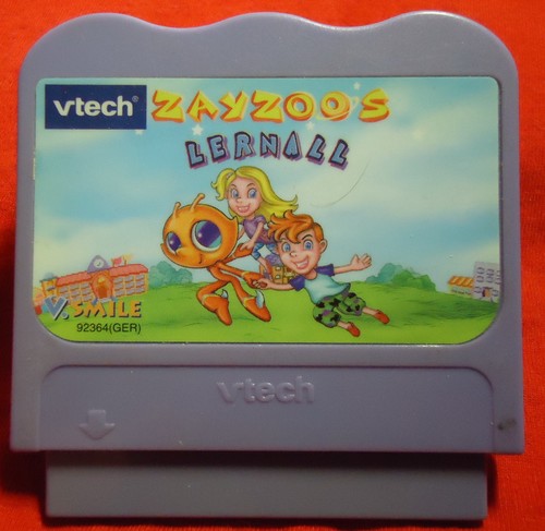 Zayzoo lernall vtech - lernall,