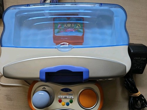 Vtech smile motion - vtech,