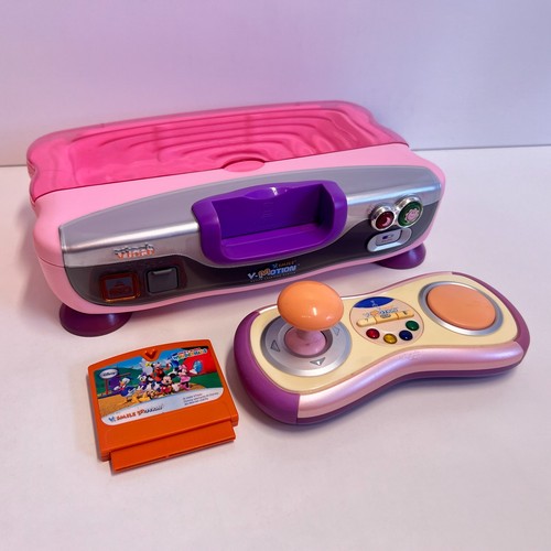 Vtech smile motion konsole - -, v.smile