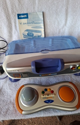 Vtech smile motion - vtech,