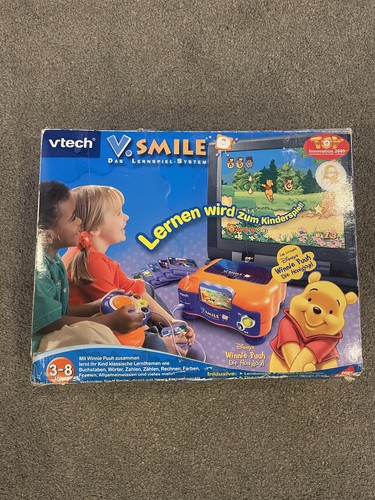 Tech smile cyber pocket - v.smile,