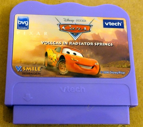 Vtech game cartridge - vtech, v.smile