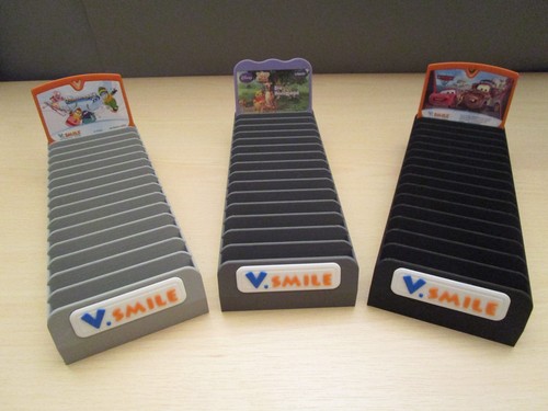 Für vtech smile modul - v.smile,