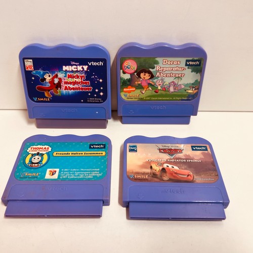 Vtech smile spiel - vtech,
