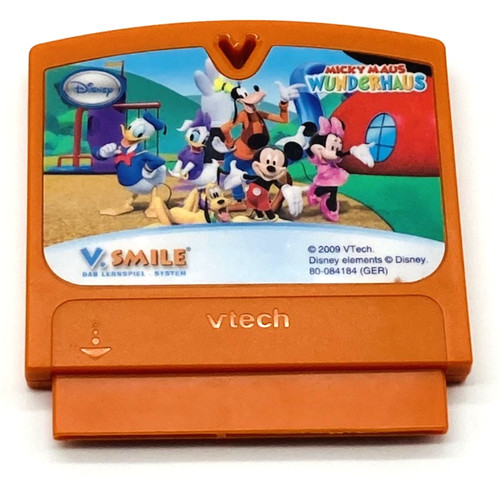 Disney micky maus wunderhaus - maus,