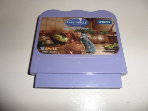 Vtech smile lernspiel - vtech,