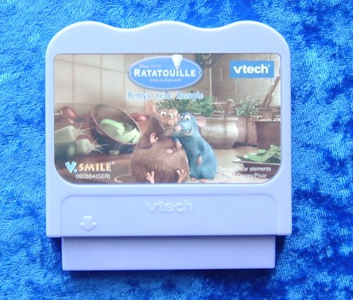 Ratatouille remys neue - ratatouille,