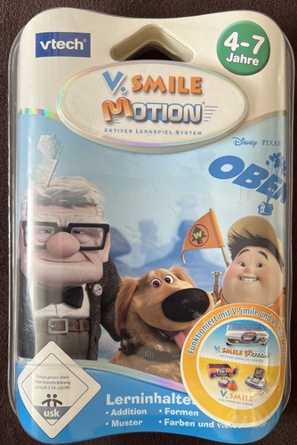 Vtech smile motion - vtech,