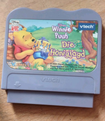 Vtech smile spiel - ​vtech, v.smile