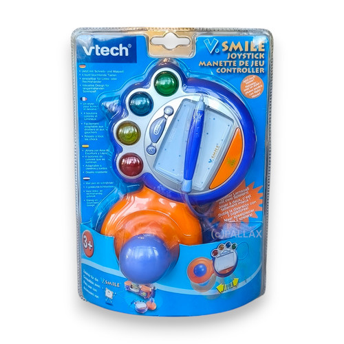 Vtech smile joystick - vtech,