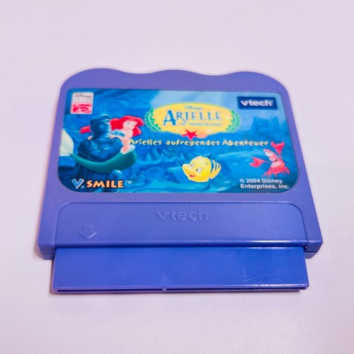 Vtech smile spiel - smile,