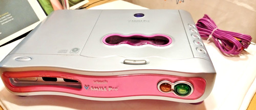 Vtech smile pro 3d - vtech,