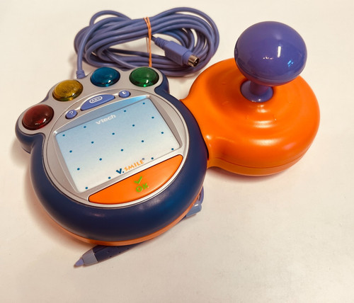 Vtech smile joystick - -, pad