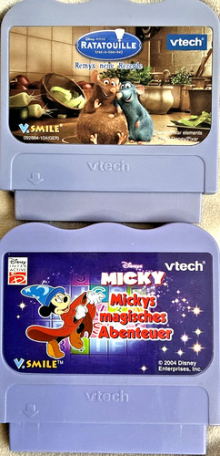 Disneys ratatouille micky - disneys,