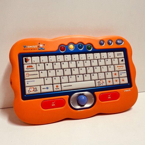 Vtech smile tastatur - -, gut
