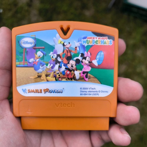 Vtech smile spiel - vtech,