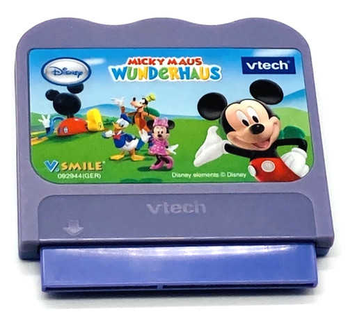 Disney micky maus wunderhaus - micky,