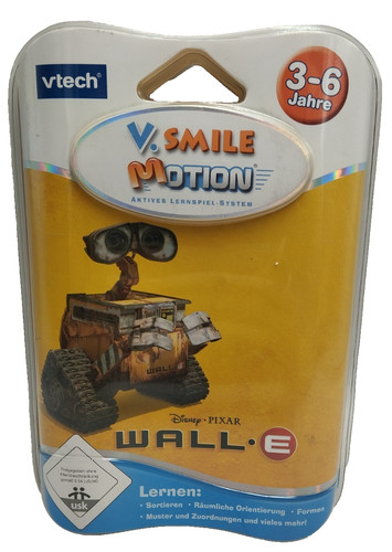 Vtech smile motion - vtech, lernspiel