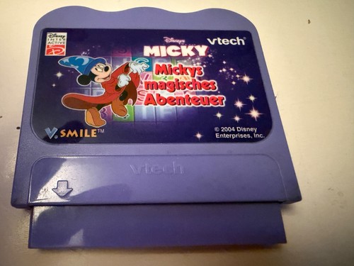 Vtech smile mickeys - vtech,