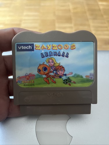 Vtech smile zayzoos - vtech, v