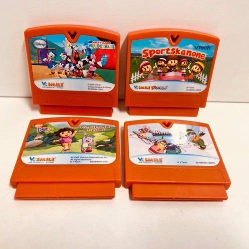 Vtech smile motion 3 - 1, x
