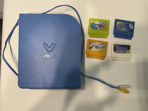 Vtech smile learning - vtech, v.smile