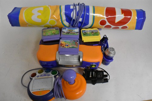 Vtech v smile - vtech,