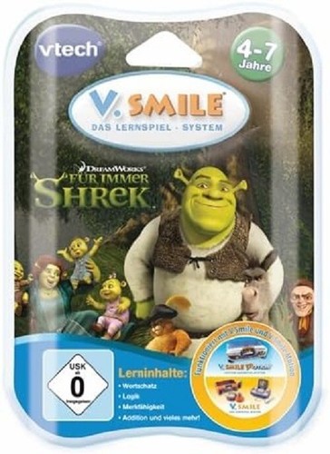 Vtech smile lernspiel für - vtech,