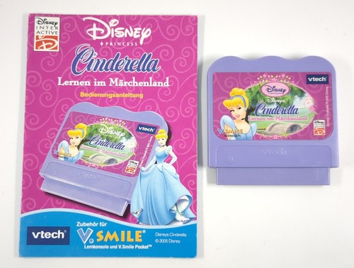 Cinderella lernen im - cinderella:,