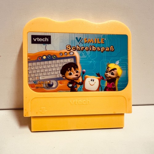 Vtech smile spiel - vtech,
